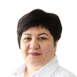Габзалилова Зульфия Нажмеддиновна