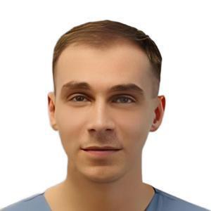 Трошин Павел Владимирович