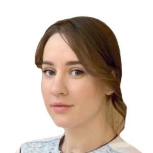 Горохова Марина Сергеевна