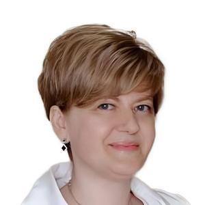 Захарова Татьяна Викторовна