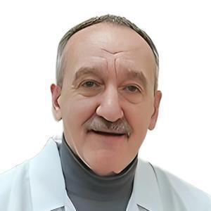 Манойлов Валерий Вениаминович