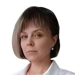 Атюшева Марина Владимировна