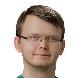 Щербенев Алексей Владимирович