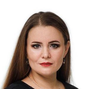 Голова Татьяна Евгеньевна