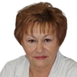 Баранова Таисия Ивановна