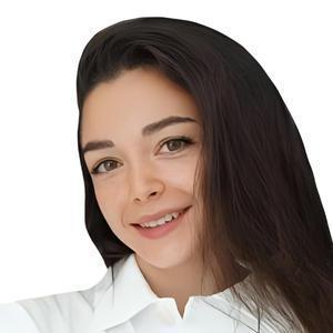 Рад Анастасия Камяровна