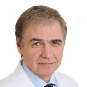 Беленцов Сергей Михайлович