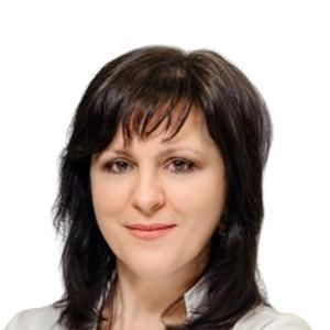 Косова Наталья Вениаминовна