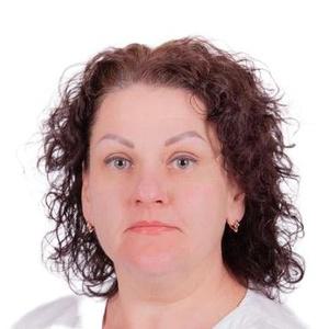 Жолтикова Юлия Анатольевна