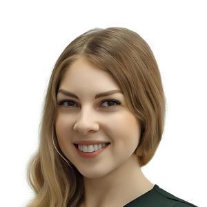 Дормидонтова Арина Александровна