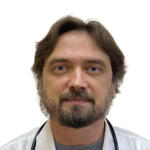 Лебедев Алексей Александрович