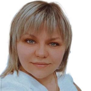 Агаркова Дарья Александровна