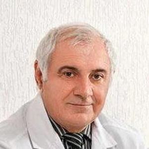 Сааков Виктор Сергеевич