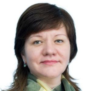Шустикова Татьяна Яковлевна