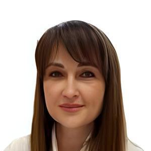 Захарова Наталья Владимировна