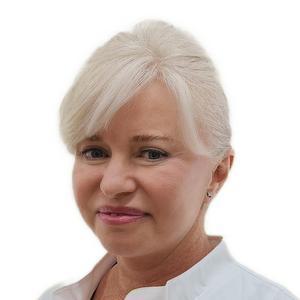 Петухова Светлана Вячеславовна