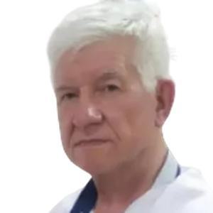 Рассыпчук Федор Иванович