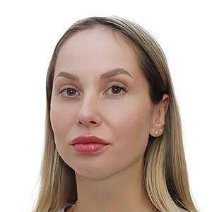 Королева Татьяна Витальевна