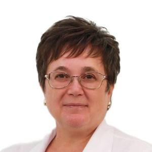 Машенцева Елена Витальевна