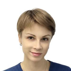 Почкина Анна Вадимовна