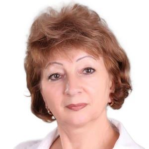 Дугенец Галина Васильевна