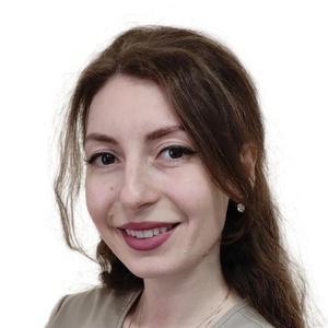 Гукасова Ида Борисовна