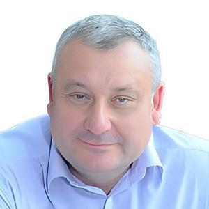 Смирнов Николай Викторович