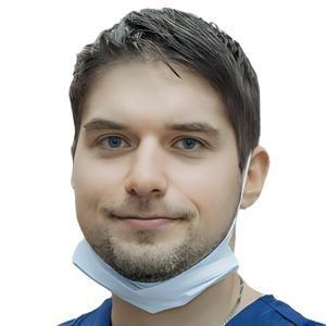 Малинин Егор Константинович