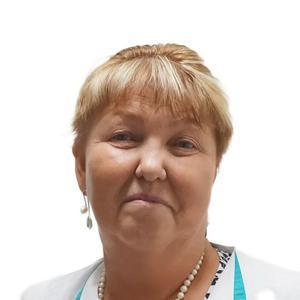 Юрченко Ирина Владимировна