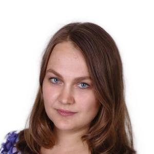 Королева Анна Игоревна