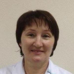Ефимова Ольга Владимировна