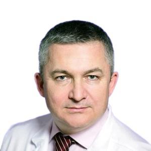 Дашков Андрей Владимирович