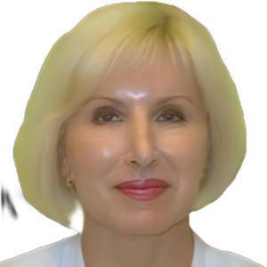 Тихонова Валентина Михайловна