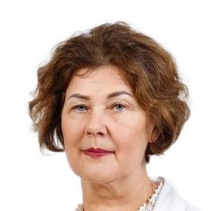 Тяглова Валентина Федоровна