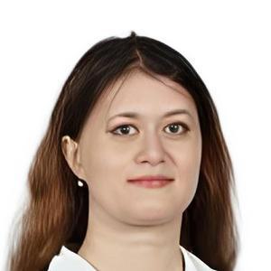 Валеева Юлия Александровна