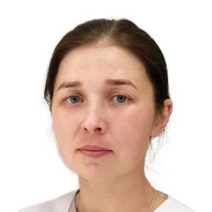 Дмитриевская Ольга Владимировна