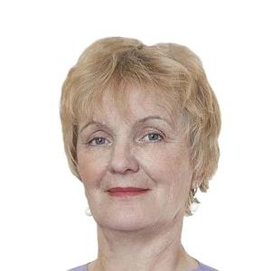 Прогальская Елена Михайловна