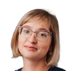 Староста Светлана Витальевна