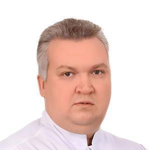 Трещев Дмитрий Станиславович