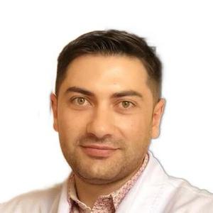 Асланян Ара Оганесович