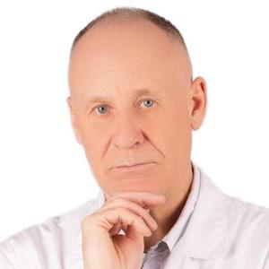 Павлов Владимир Юрьевич
