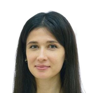 Фетисова Валерия Игоревна