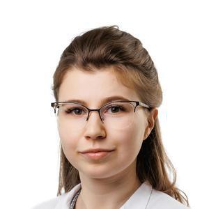 Подхватилина Анастасия Сергеевна