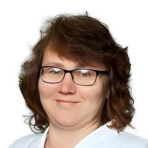 Котовщикова Анна Анатольевна