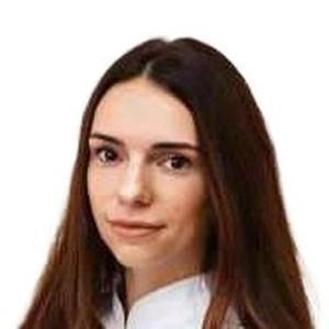 Савина Ольга Юрьевна