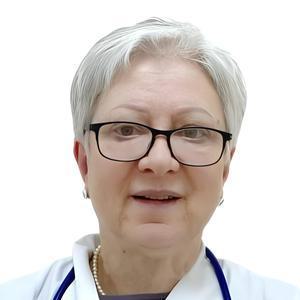 Богачева Анна Николаевна