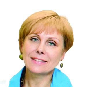 Кондрашова Ирина Иосифовна