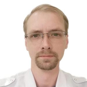 Колпаков Александр Александрович