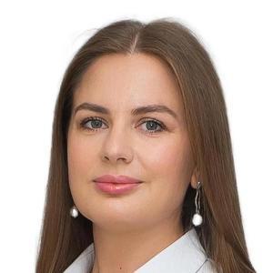 Корелова Ирина Григорьевна