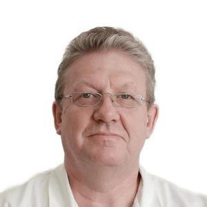 Шлентов Олег Валентинович